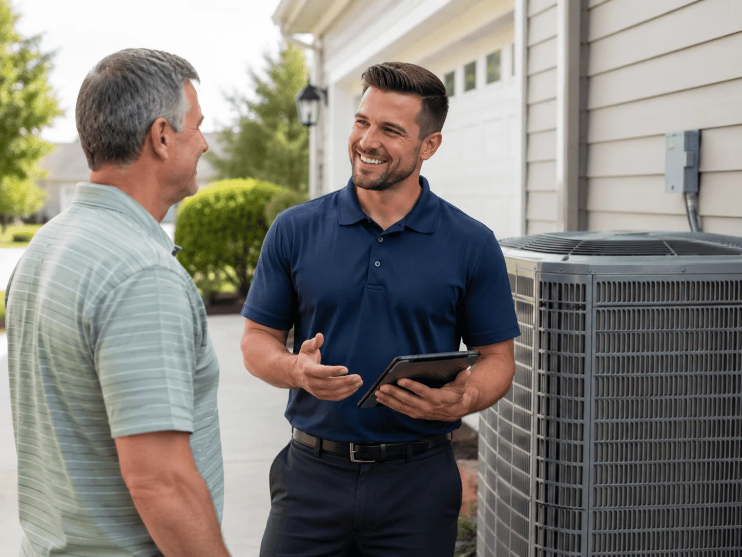 Heat Pump Installation Linton, IN FAQs